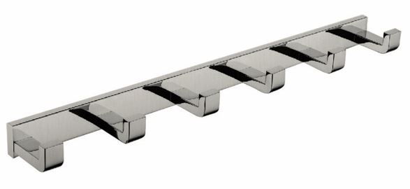 Móc Áo 6 móc Huge H-MA216M (grey)