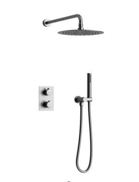 Sen tắm âm tường (H-ST066M)