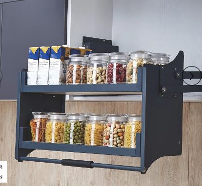 GIÁ NÂNG HẠ KÍNH CƯỜNG LỰC FULCO FC30-X