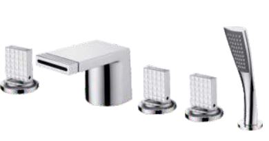 Sen Tắm Bồn Royal Join RA-0494