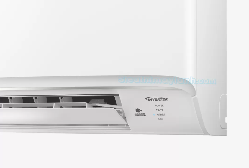 Máy lạnh Panasonic XPU18XKH-8 2.0 HP Inverter Gas R32