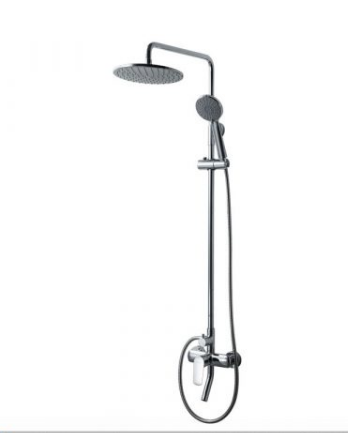 Sen tắm cây Bravat F6429564CP-A-ENG