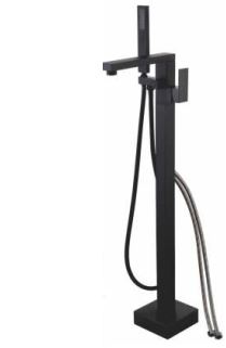 Sen Tắm Bồn Đen Royal Join RA-0507