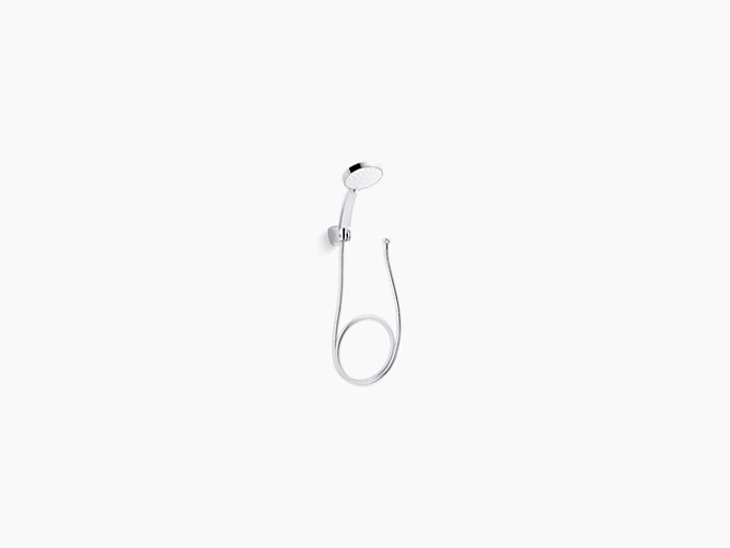 BỘ SEN CẦM TAY KÈM THANH TRƯỢT K-27793T-CP