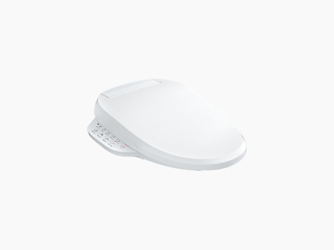 C3-150 Nắp bồn cầu điện tử K-8297KR-0