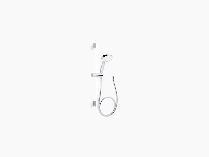 Sen cầm tay Kohler K-27794T-CP