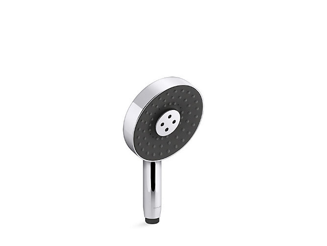 Sen cầm tay đa chức năng hình tròn K-26282T-G-CP