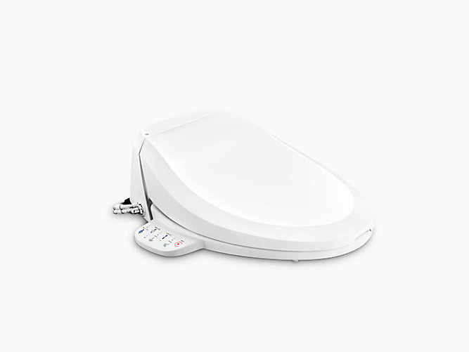 C3-125 Nắp bồn cầu điện tử K-4737KR-0