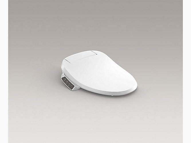C³-400 Nắp bồn cầu điện tử K-26134K-0