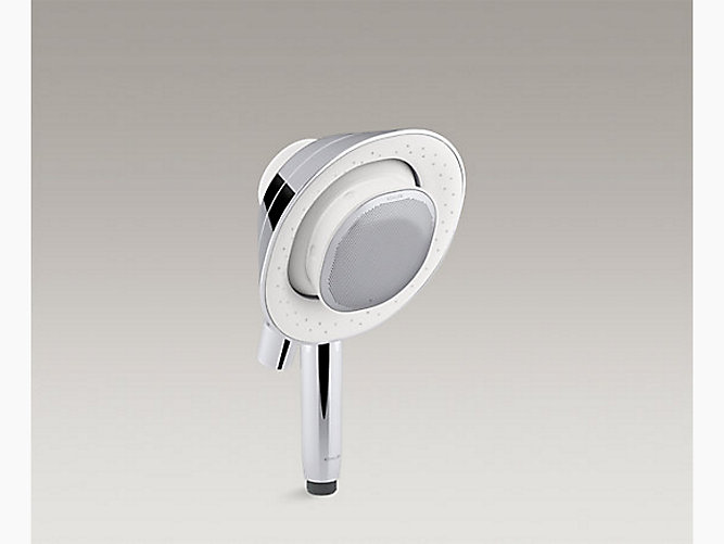 SEN CẦM TAY 2.5GPM TÍCH HỢP LOA BLUETOOTH K-R28241T-NKE-CP