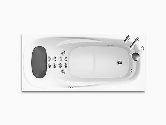 Bồn tắm massage K-76449H-NW-0