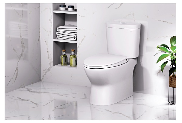 Bàn cầu hai khối CD1320