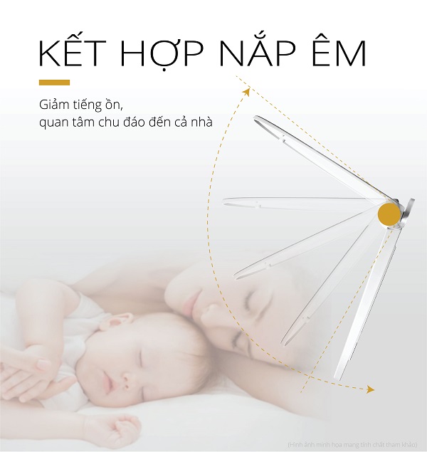 Bàn Cầu Hai Khối Nắp Êm - CD1340