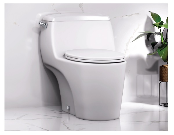 Bàn Cầu Một Khối - C1353