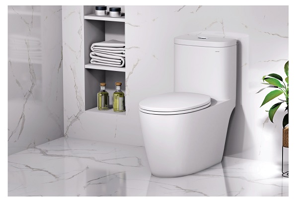 Bàn Cầu Một Khối - CD1364