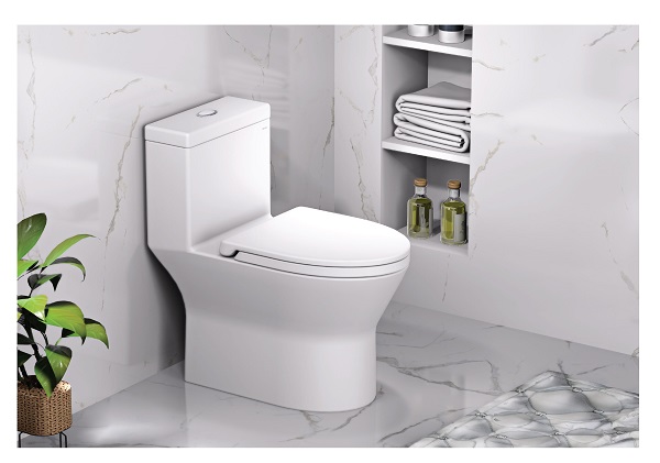 Bàn Cầu Một Khối - CD1374