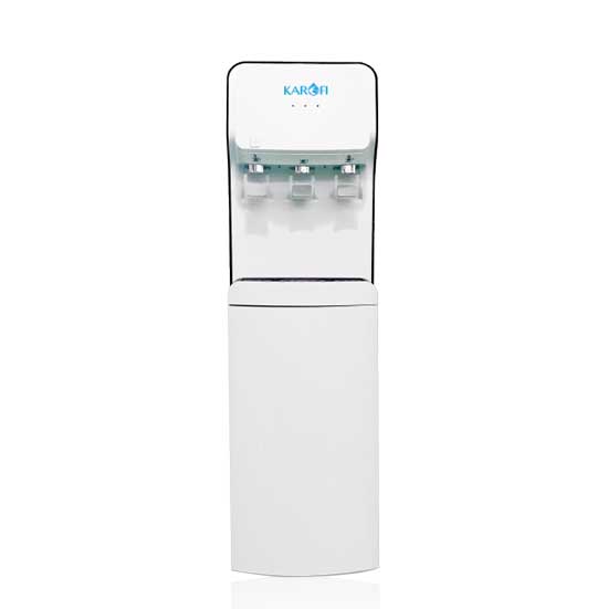Cây nước nóng lạnh Karofi HC18RO