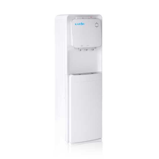 Cây nước nóng lạnh Karofi HC19