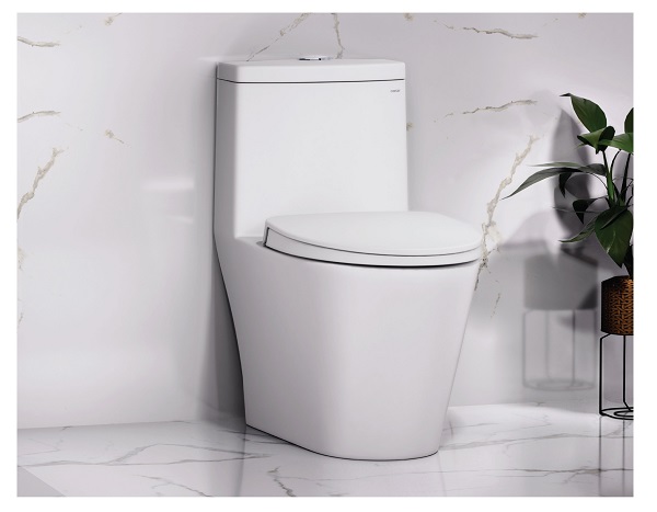 Bàn cầu một khối CD1363
