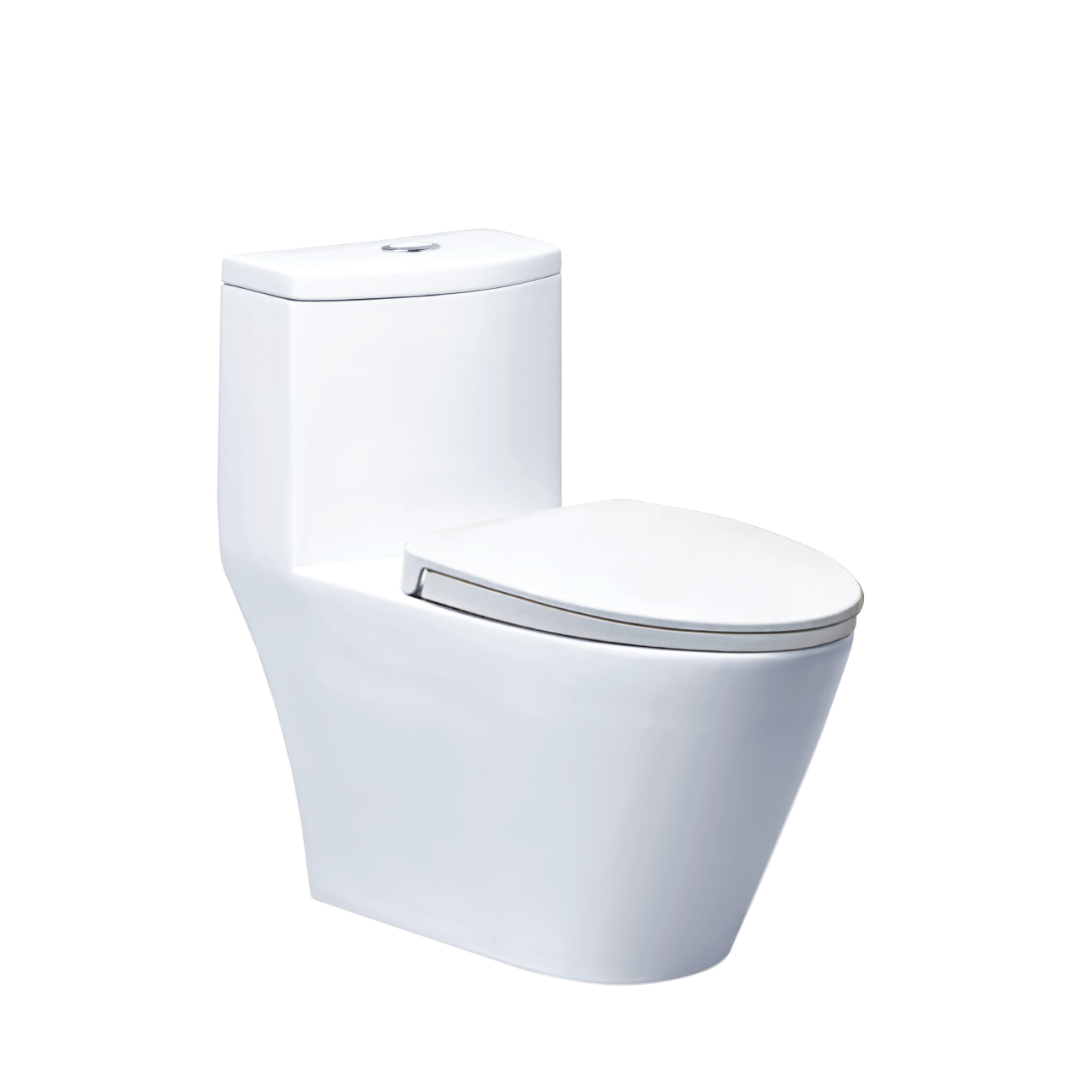 Bàn cầu một khối CD1363