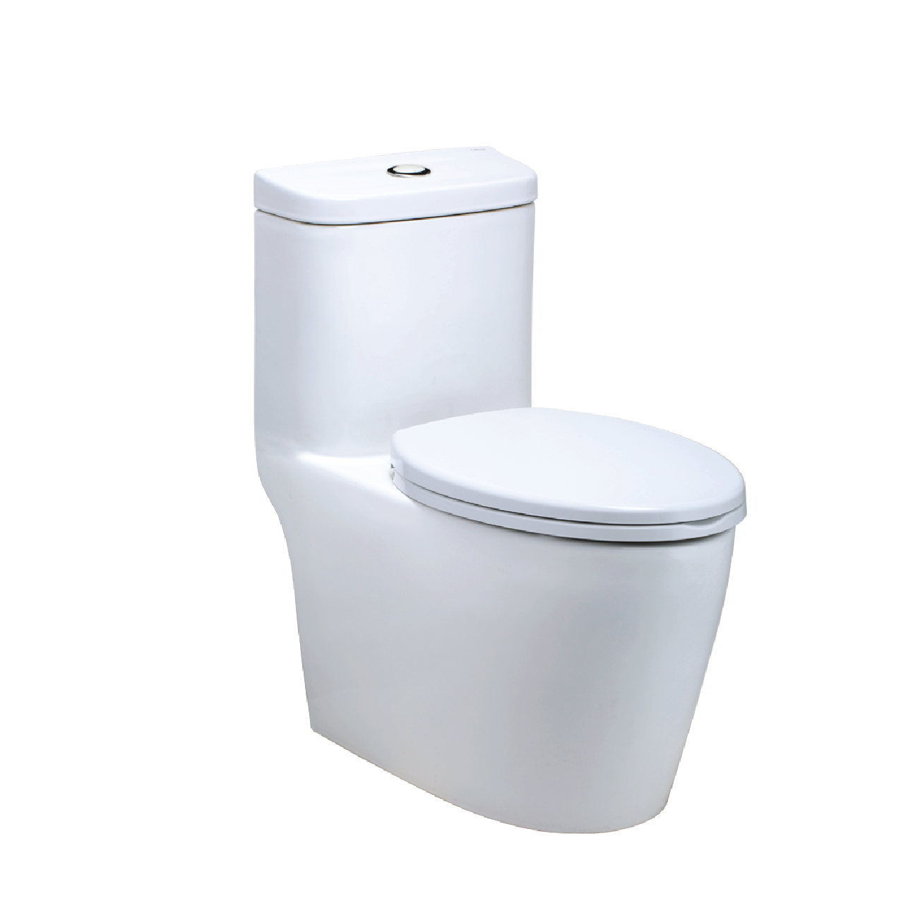 Bàn Cầu Một Khối - CD1364