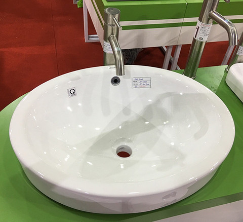 Chậu rửa mặt lavabo Moonoah MN-C3904