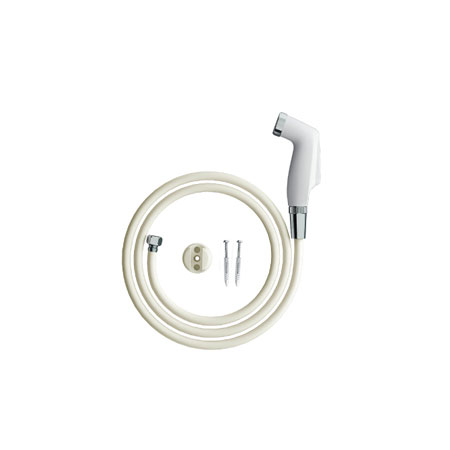 Vòi xịt rửa toilet Lõi van đồng Inax CFV-102A