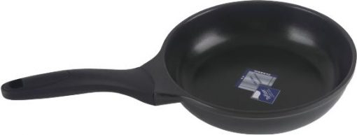 Chảo từ Rapido Size 20 đáy phẳng Teflon RP20-RFT