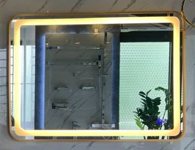 GƯƠNG LED NGANG H-GLE03KG