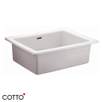 Chậu rửa đa năng COTTO C5241