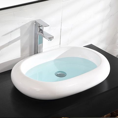 Chậu rửa mặt lavabo Moonoah MN-C310
