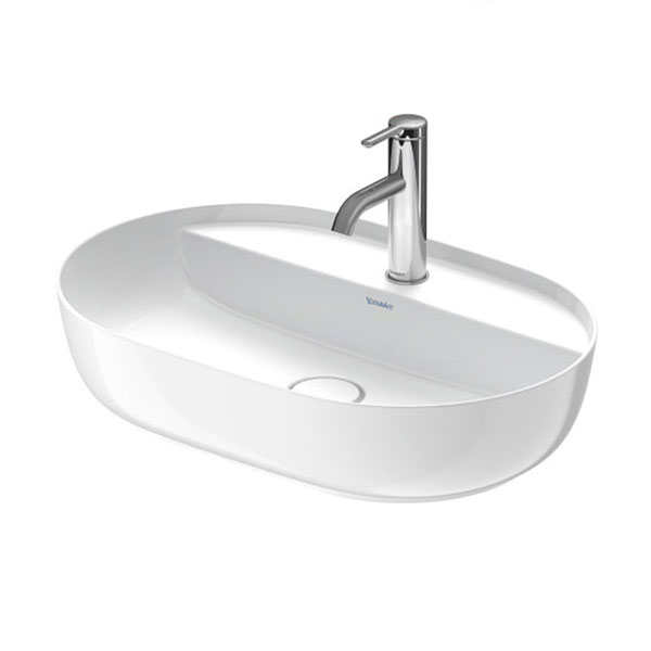 Chậu lavabo Duravit LUV 588.45.182