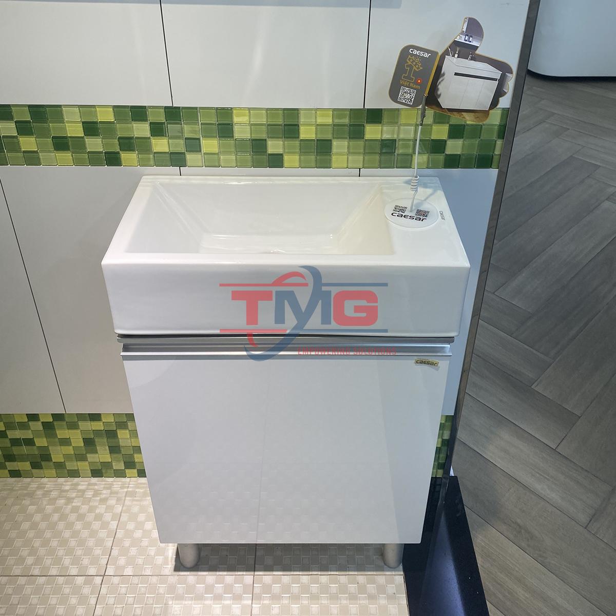 Lavabo Vuông Treo - LF5239S