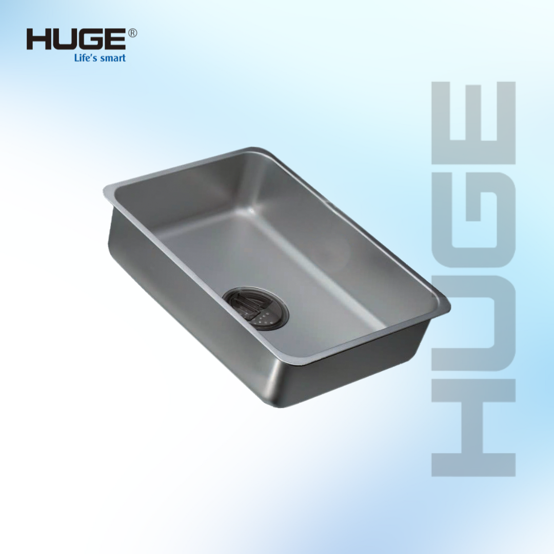 CHẬU RỬA BÁT HUGE H-KS8050