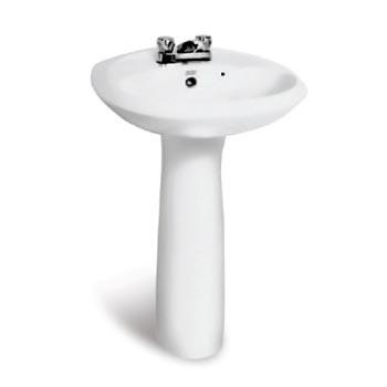 Chậu rửa treo tường American Standard VF-0969/  VF-0901