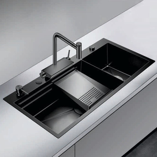 Chậu rửa bát Geler GL-NN9247