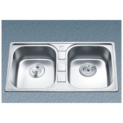Chậu rửa bát Gorlde GD-5612 (inox 304)