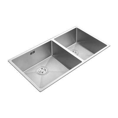 Chậu rửa bát Inox Moonoah MN-7843N