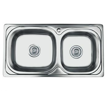 Chậu rửa bát Picenza DH1
