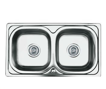 Chậu rửa bát Picenza DH6