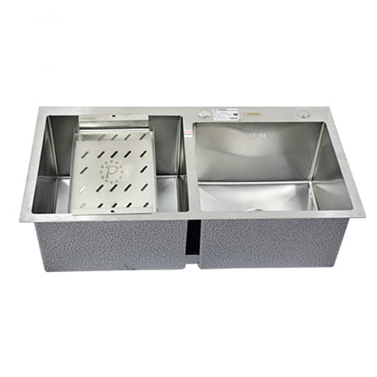Chậu rửa bát Picenza HM7843-615