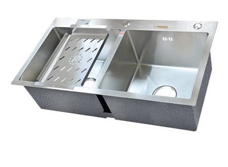 Chậu rửa bát Picenza HM8245-616