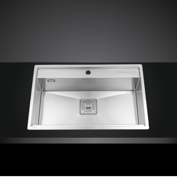 Chậu rửa chén Malloca MS 6302 ST