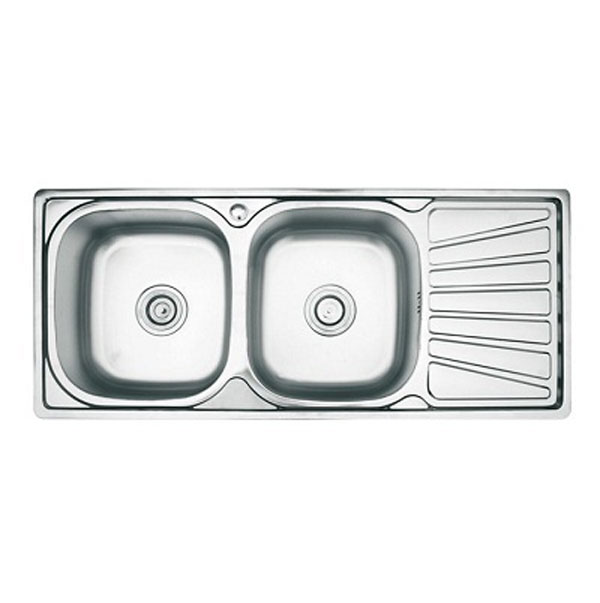 Chậu rửa bát Picenza TB12