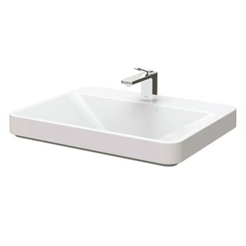 Chậu rửa đặt bàn ToTo LW170Y