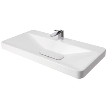 Chậu rửa đặt bàn ToTo LW171Y