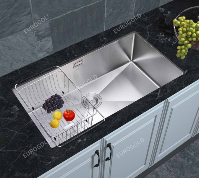 Chậu rửa bát Eurogold EUS68045