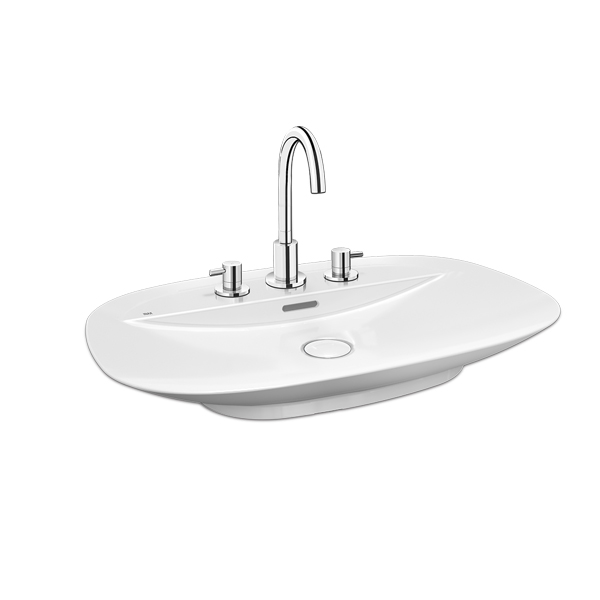 Chậu rửa lavabo Inax AL-S640V