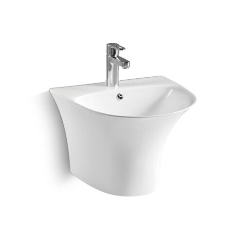 CHẬU RỬA LAVABO GUCEN (G-LVG61)