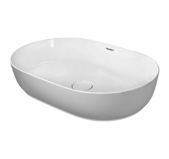 Chậu rửa Lavabo HAFELE Luv 588.45.181